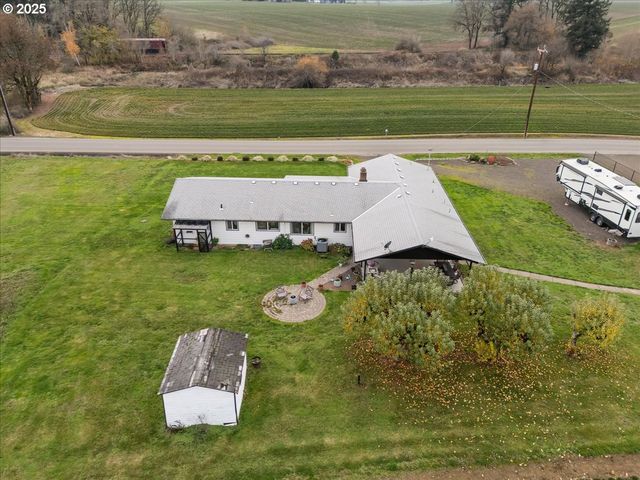 39449 Nw WILKESBORO Rd, Banks, OR 97106