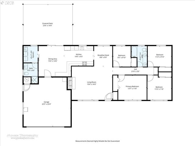 39449 Nw WILKESBORO Rd, Banks, OR 97106