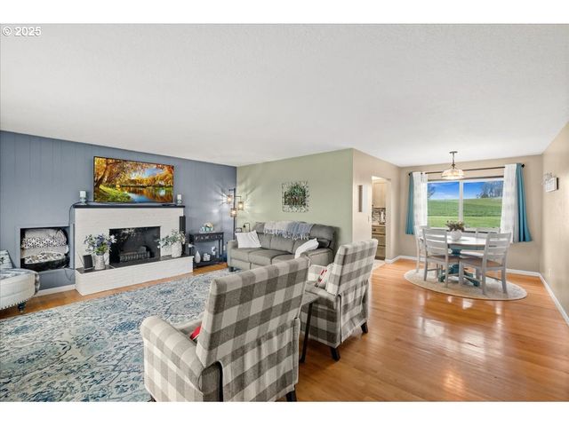 39449 Nw WILKESBORO Rd, Banks, OR 97106