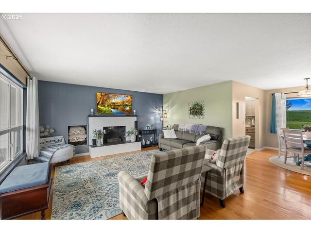 39449 Nw WILKESBORO Rd, Banks, OR 97106