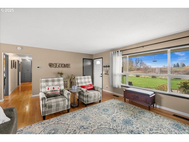 39449 Nw WILKESBORO Rd, Banks, OR 97106