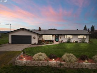 39449 Nw WILKESBORO Rd, Banks, OR 97106