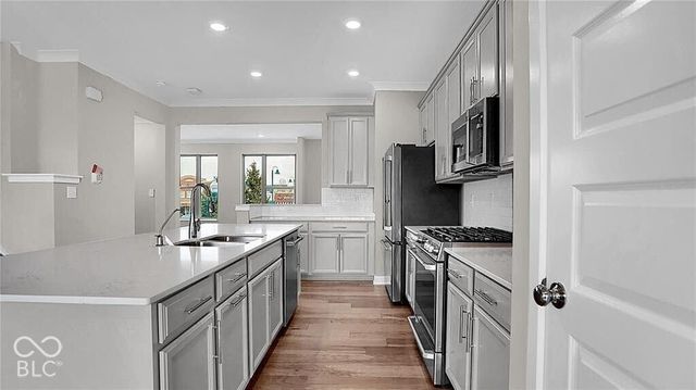 11558 Fulham Street, Carmel, IN 46032