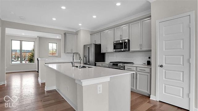 11558 Fulham Street, Carmel, IN 46032
