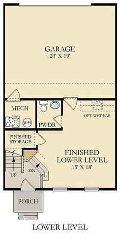 11558 Fulham Street, Carmel, IN 46032
