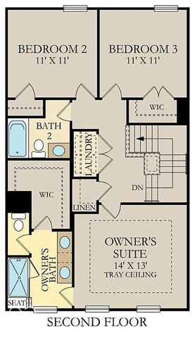 11558 Fulham Street, Carmel, IN 46032