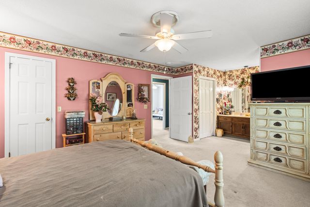 440 Dailey Hill Circle, Ringgold, GA 30736