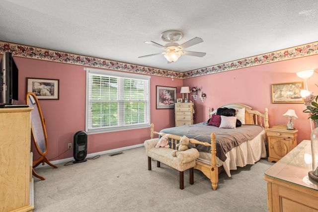 440 Dailey Hill Circle, Ringgold, GA 30736