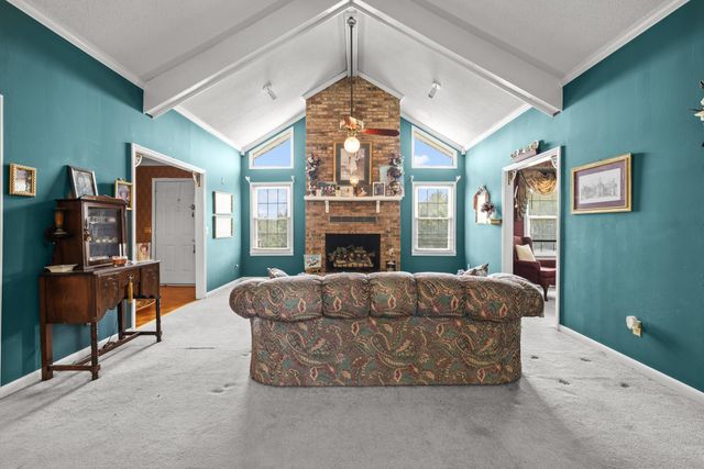 440 Dailey Hill Circle, Ringgold, GA 30736