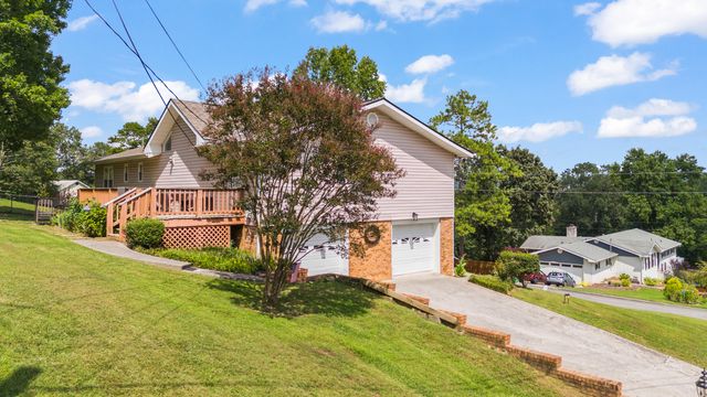 440 Dailey Hill Circle, Ringgold, GA 30736