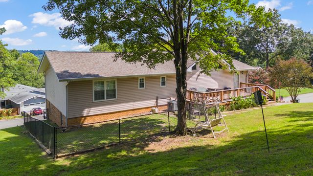 440 Dailey Hill Circle, Ringgold, GA 30736