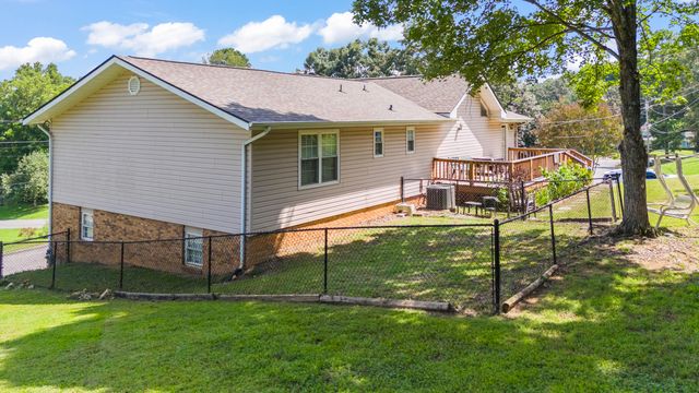 440 Dailey Hill Circle, Ringgold, GA 30736