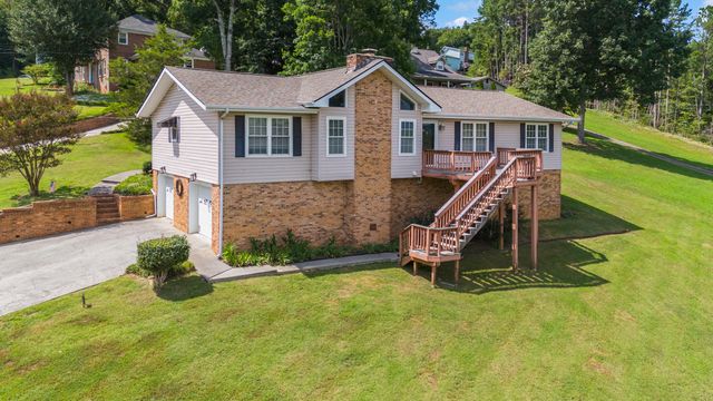 440 Dailey Hill Circle, Ringgold, GA 30736