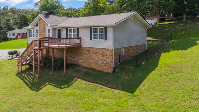 440 Dailey Hill Circle, Ringgold, GA 30736
