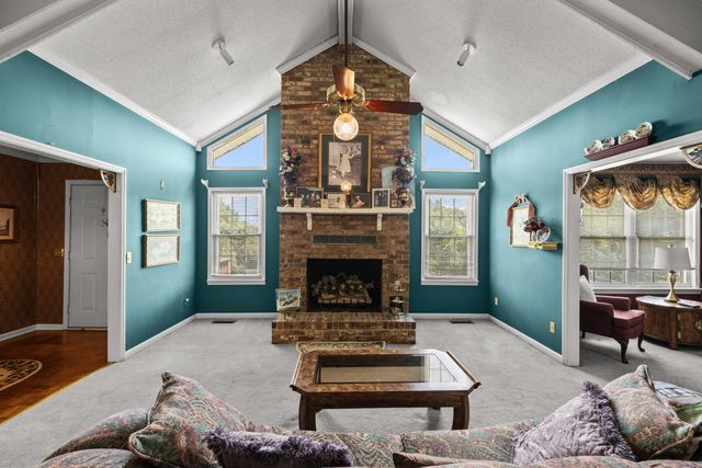 440 Dailey Hill Circle, Ringgold, GA 30736