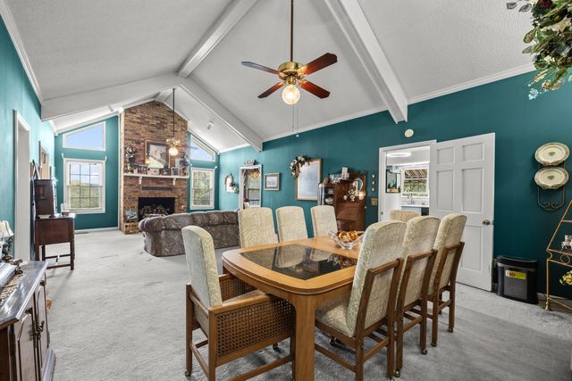 440 Dailey Hill Circle, Ringgold, GA 30736