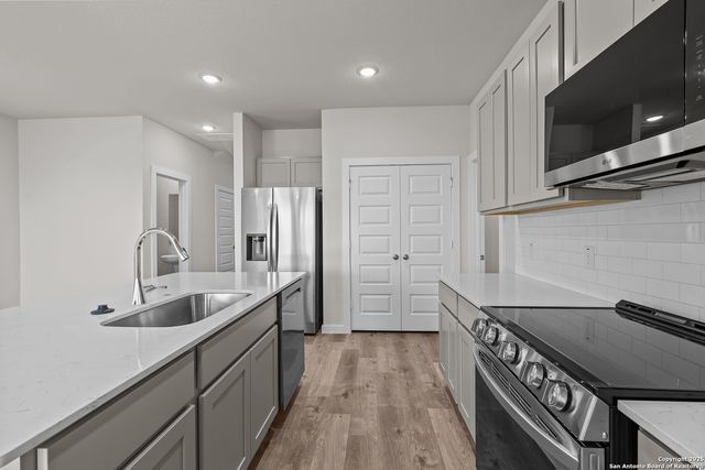 2518 RAMBO DRIVE, San Antonio, TX 78224