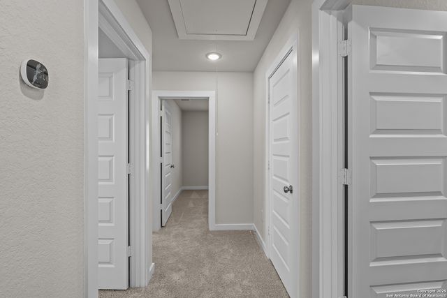 2518 RAMBO DRIVE, San Antonio, TX 78224