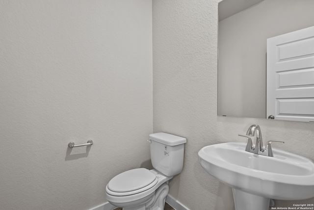 2518 RAMBO DRIVE, San Antonio, TX 78224