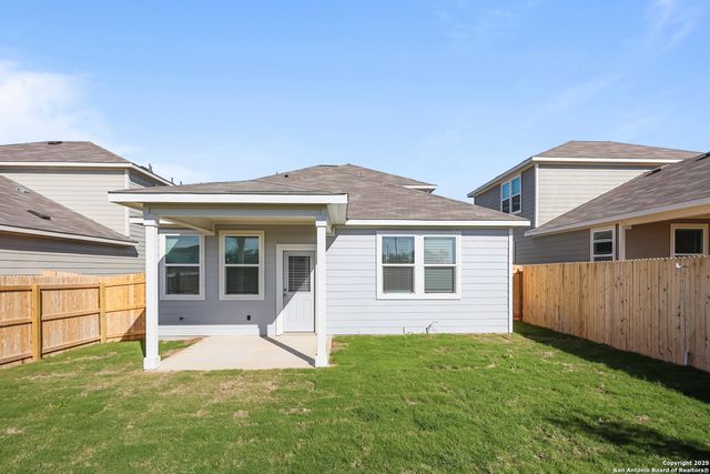 2518 RAMBO DRIVE, San Antonio, TX 78224