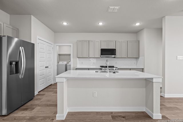 2518 RAMBO DRIVE, San Antonio, TX 78224