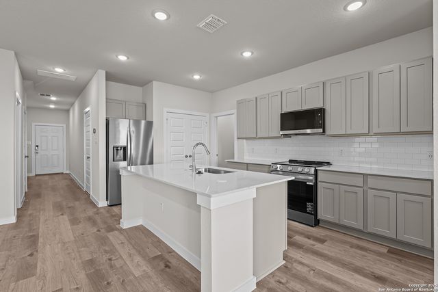 2518 RAMBO DRIVE, San Antonio, TX 78224