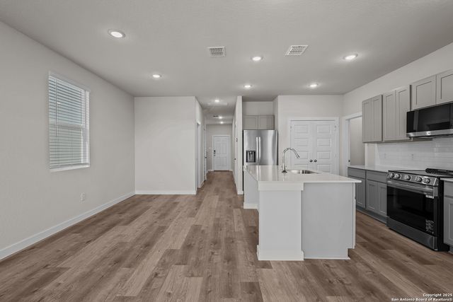 2518 RAMBO DRIVE, San Antonio, TX 78224