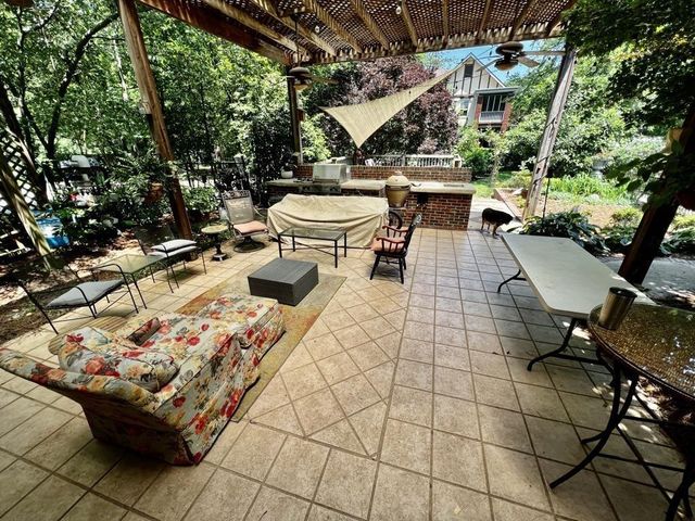 544 E Ponce De Leon Avenue Terrace Unit, Decatur, GA 30030