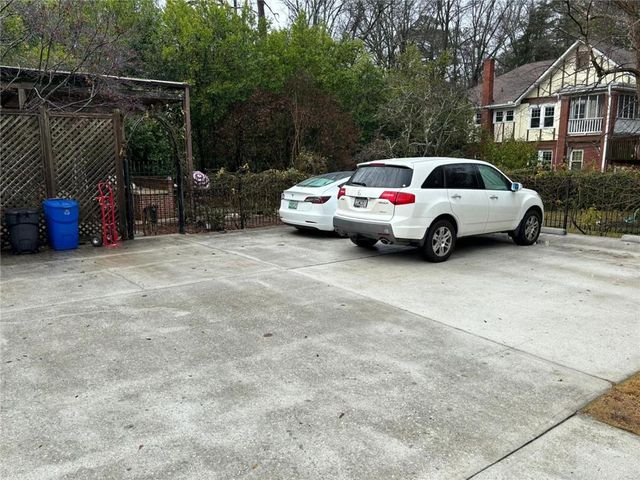 544 E Ponce De Leon Avenue Terrace Unit, Decatur, GA 30030