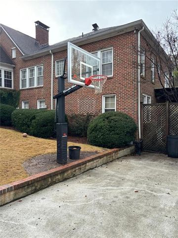 544 E Ponce De Leon Avenue Terrace Unit, Decatur, GA 30030