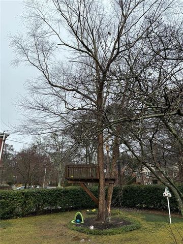 544 E Ponce De Leon Avenue Terrace Unit, Decatur, GA 30030