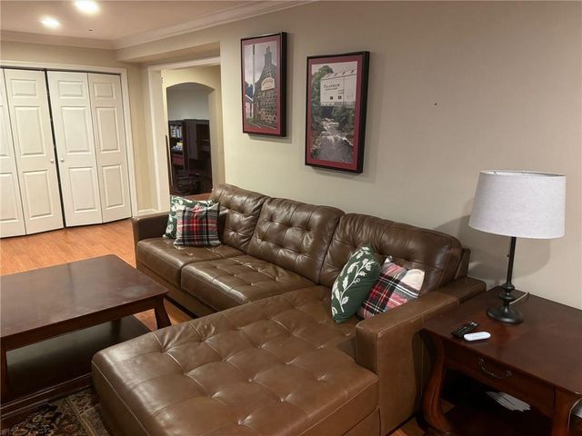 544 E Ponce De Leon Avenue Terrace Unit, Decatur, GA 30030
