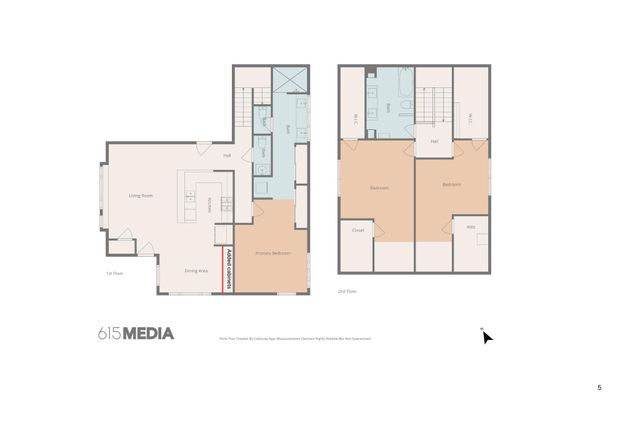 5305 Guadalupe ST A, Austin, TX 78751