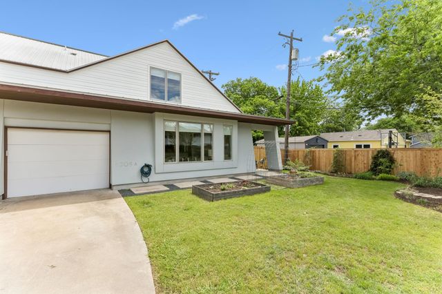 5305 Guadalupe ST A, Austin, TX 78751