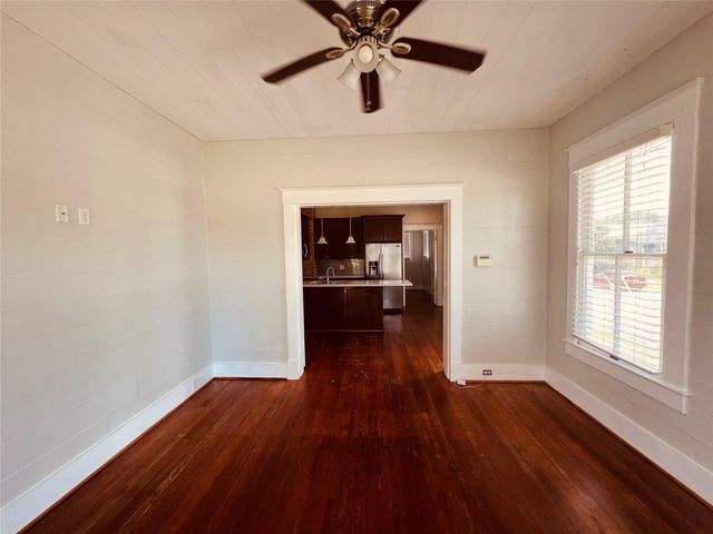 801 University Boulevard, Galveston, TX 77550