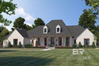 33579 Steelwood Ridge Road, Loxley, AL 36551