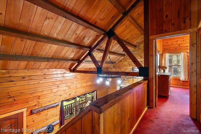 51323 County Road 215 Road, Lawrence Township, MI 49064