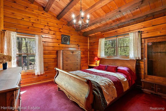 51323 County Road 215 Road, Lawrence Township, MI 49064