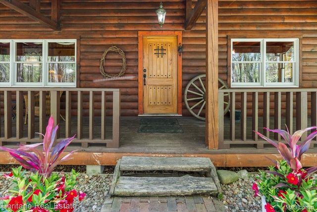 51323 County Road 215 Road, Lawrence Township, MI 49064