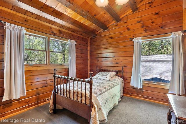 51323 County Road 215 Road, Lawrence Township, MI 49064