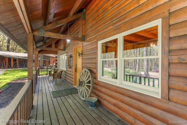 51323 County Road 215 Road, Lawrence Township, MI 49064