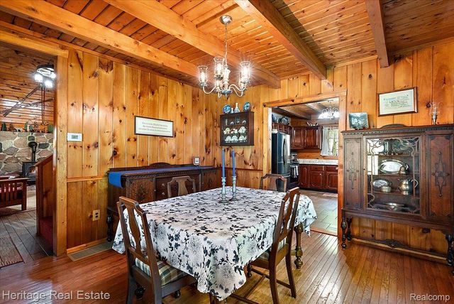 51323 County Road 215 Road, Lawrence Township, MI 49064