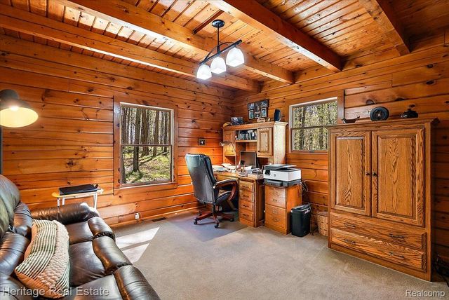 51323 County Road 215 Road, Lawrence Township, MI 49064