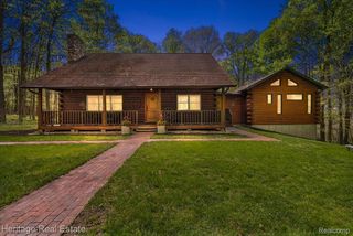 51323 County Road 215 Road, Lawrence Township, MI 49064