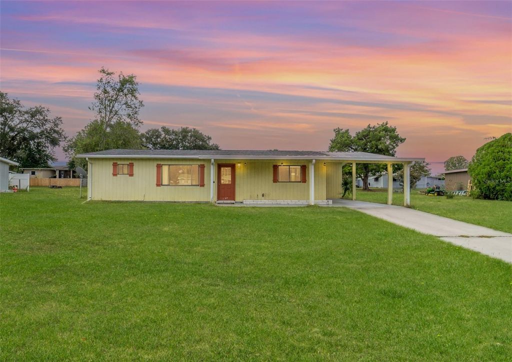 8954 SW 101ST PLACE, Ocala, FL 34481