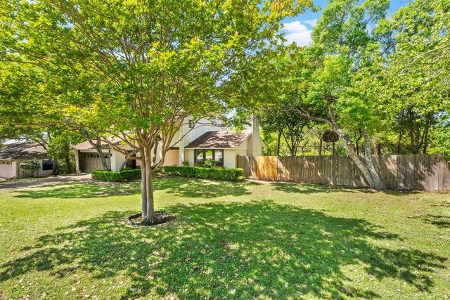 6603 Whitemarsh Valley WALK, Austin, TX 78746