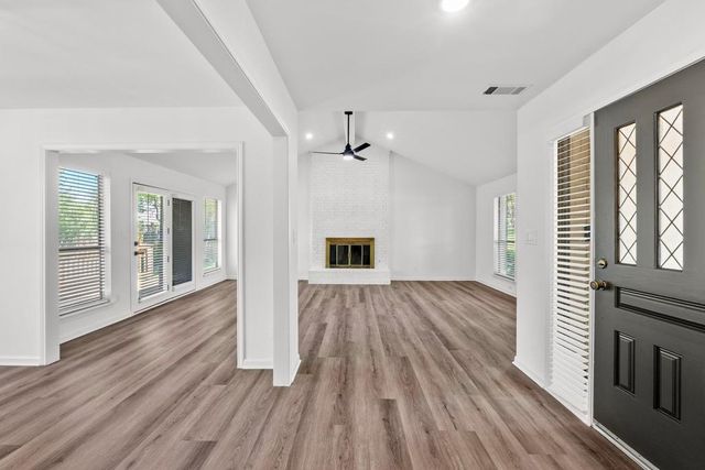 6603 Whitemarsh Valley WALK, Austin, TX 78746