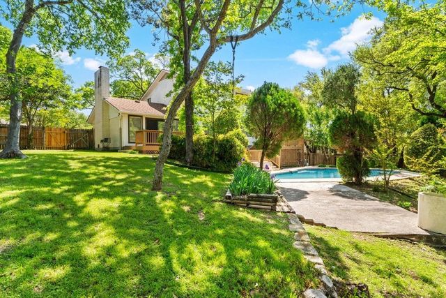 6603 Whitemarsh Valley WALK, Austin, TX 78746