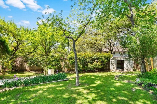 6603 Whitemarsh Valley WALK, Austin, TX 78746