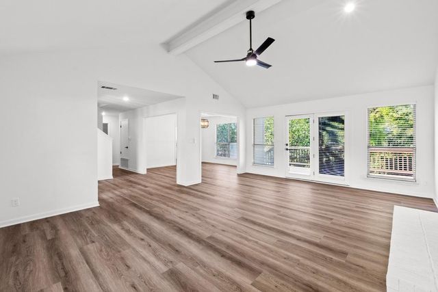 6603 Whitemarsh Valley WALK, Austin, TX 78746